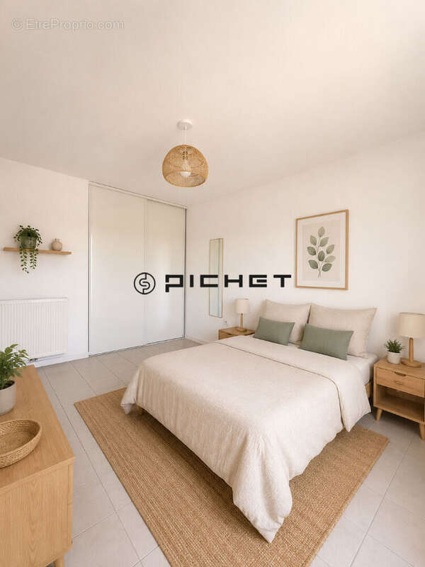 Appartement à BAYONNE