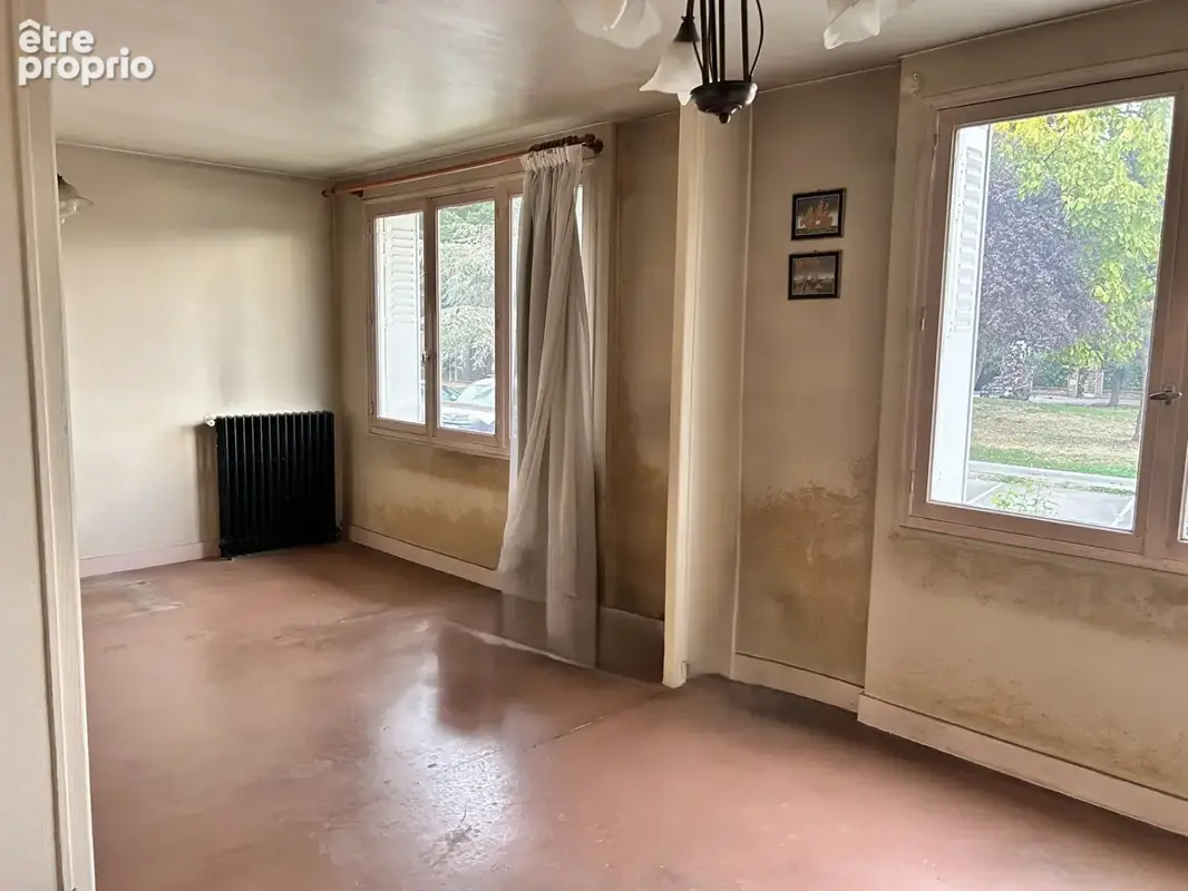 Appartement tour eiffeil - photo 2