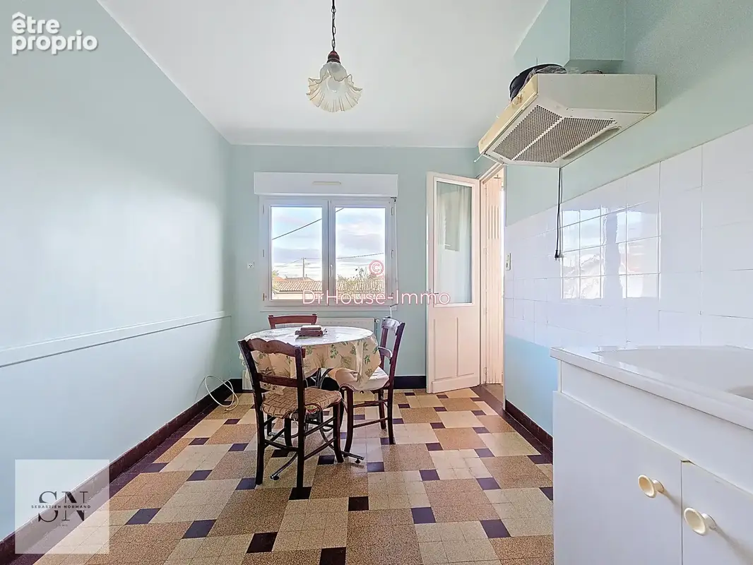 Maison 4 pièces 65 m² à vendre à Villeneuve-Sur-Lot (47300) - photo 18