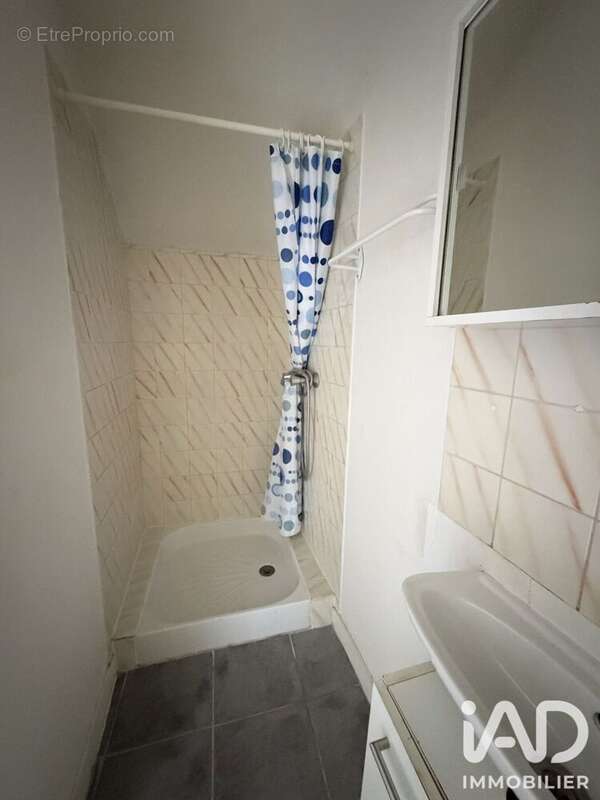 Photo 5 - Appartement à PORNIC