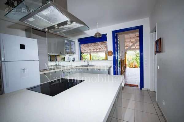 Villa d'exception avec vue mer - photo 2