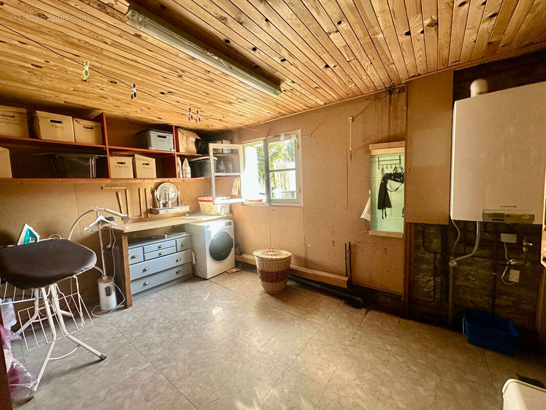 Maison à VILLEPARISIS