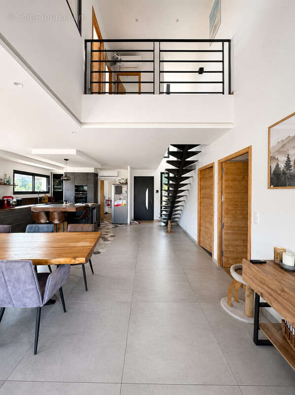 Maison 140 m² à Mornac-Sur-Seudre  - photo 9