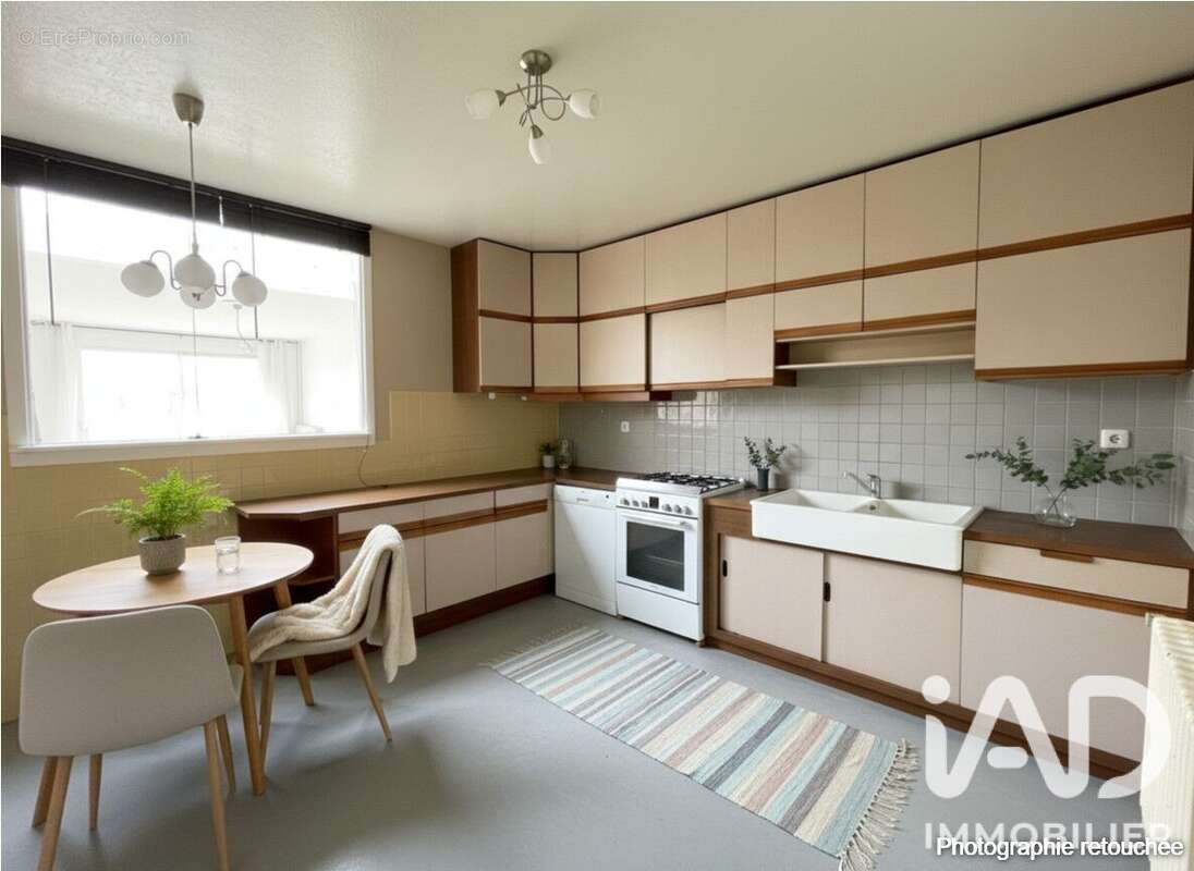 Maison 170 m² à Chalons-En-Champagne  - photo 3