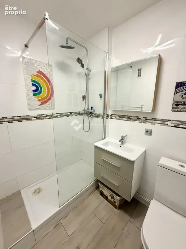 Appartement 2 pièces 41 m² à vendre à Yerres (91330) - photo 4