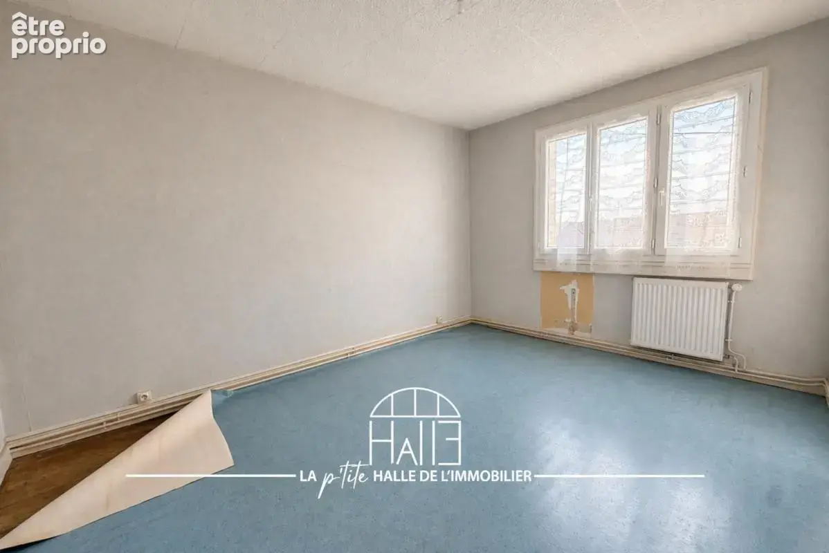 Appartement - photo 11