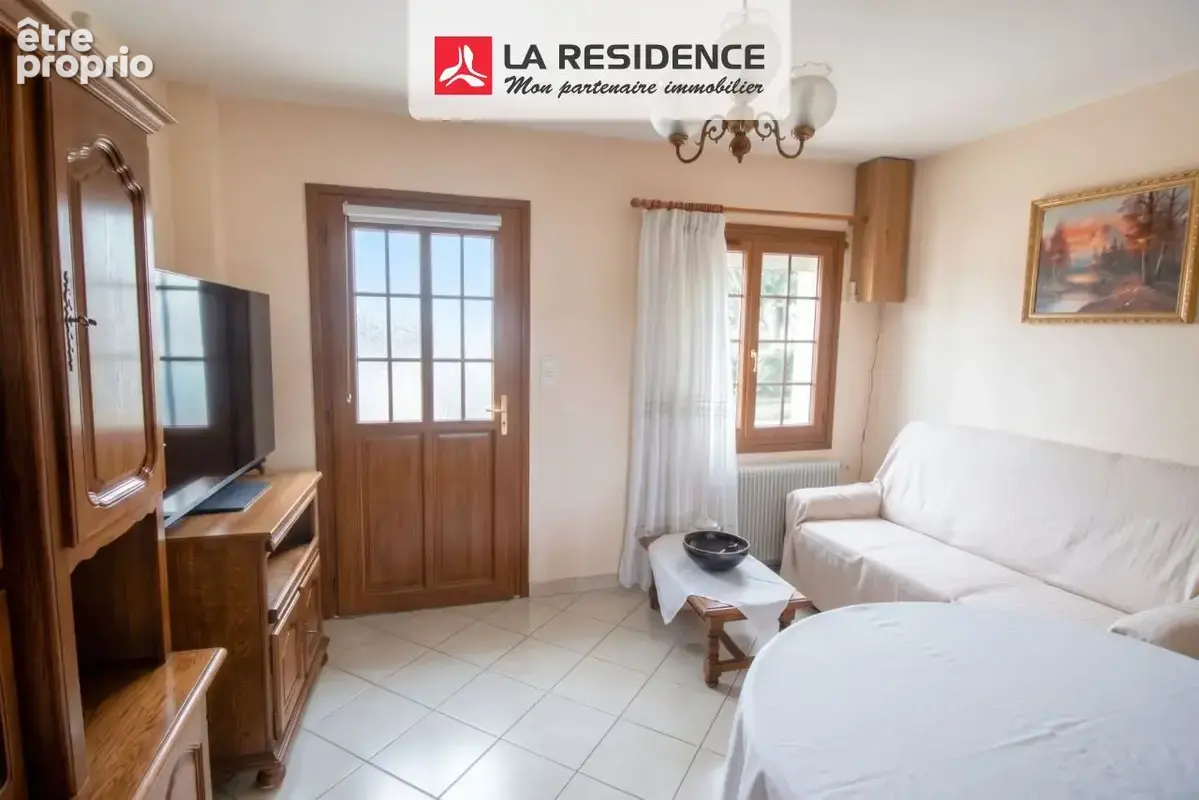 Maison 4 pièces 67 m² à vendre à Le Petit-Quevilly (76140) - photo 3