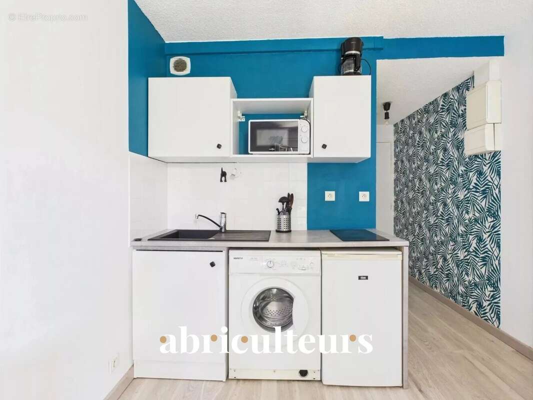 Appartement à SALON-DE-PROVENCE
