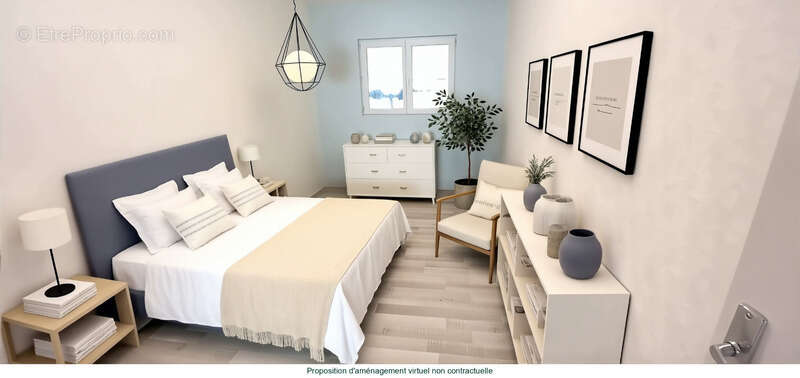 Appartement à LANNION