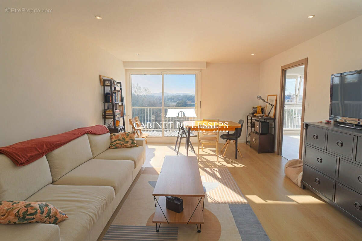 Appartement à BAYONNE