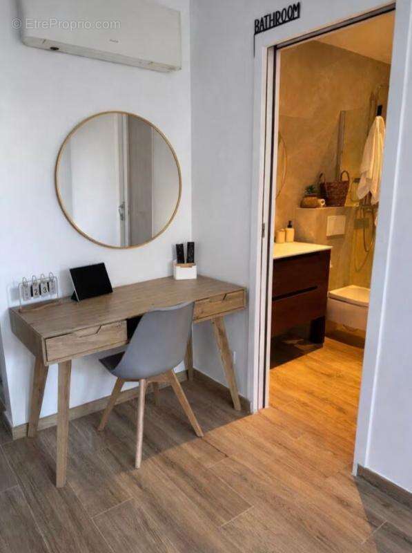 Appartement à CAGNES-SUR-MER