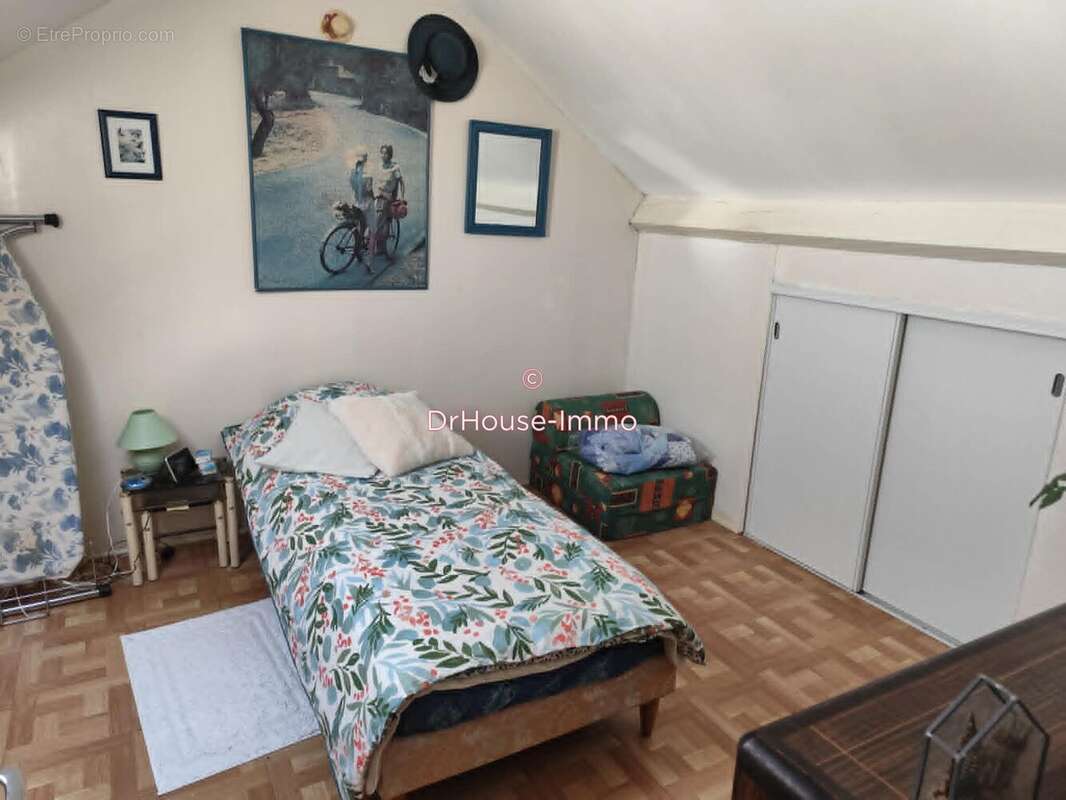 Maison 95 m² à Randonnai  - photo 6