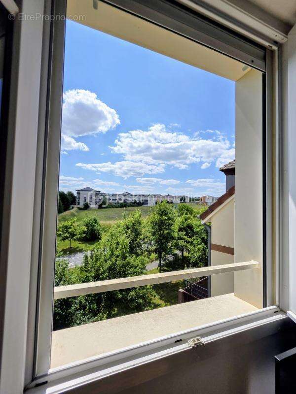 Appartement de 4 pièces en duplex avec balcon - photo 6