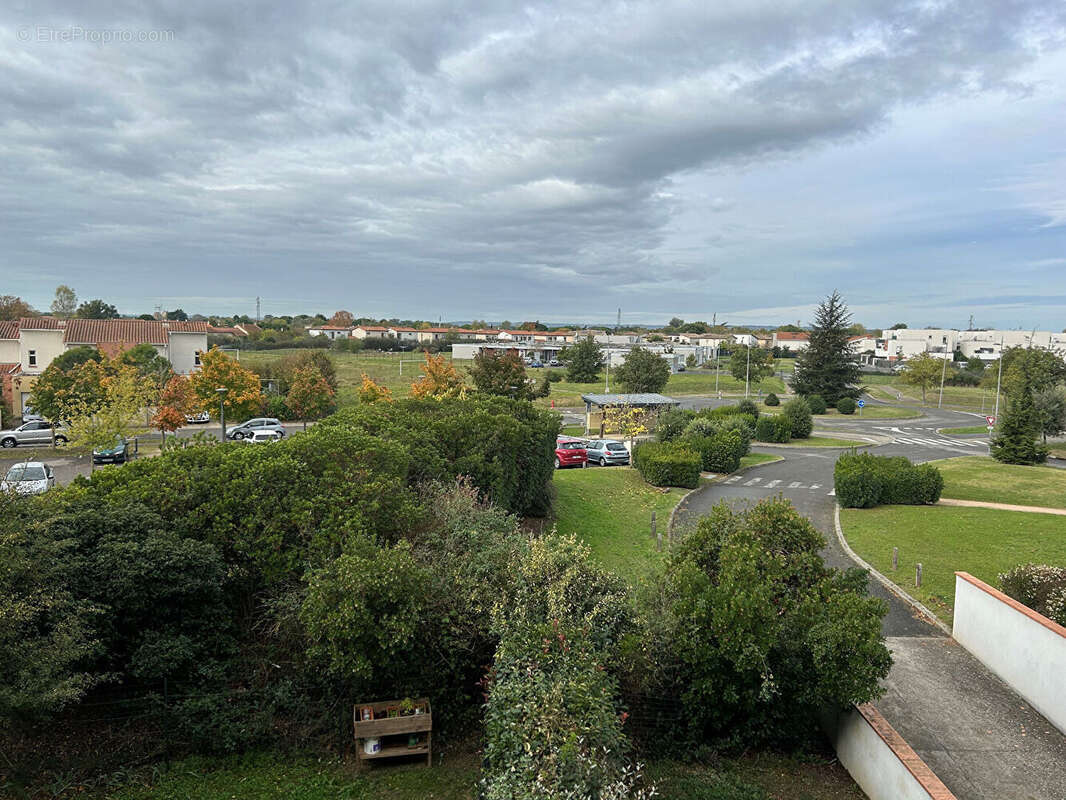Appartement à PLAISANCE-DU-TOUCH