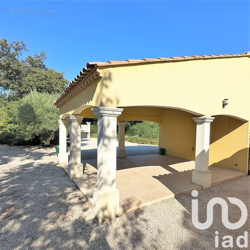 Photo 8 - Maison à VERS-PONT-DU-GARD