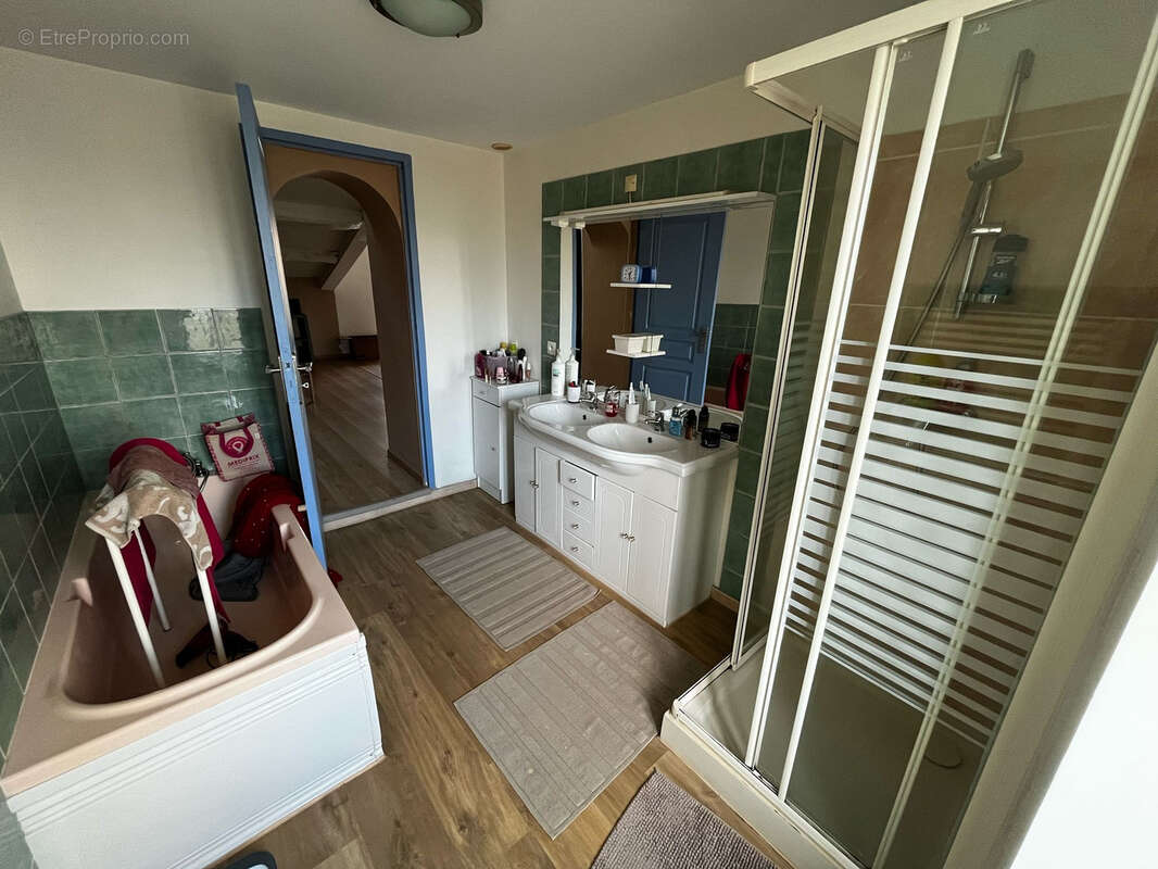 Appartement à CASTRES