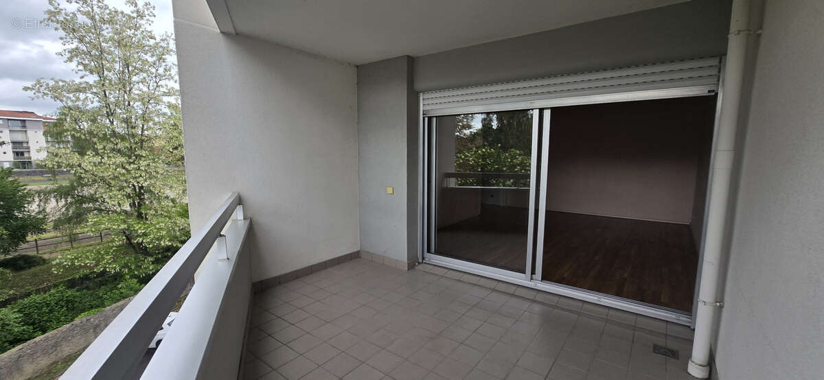 Appartement à RIOM