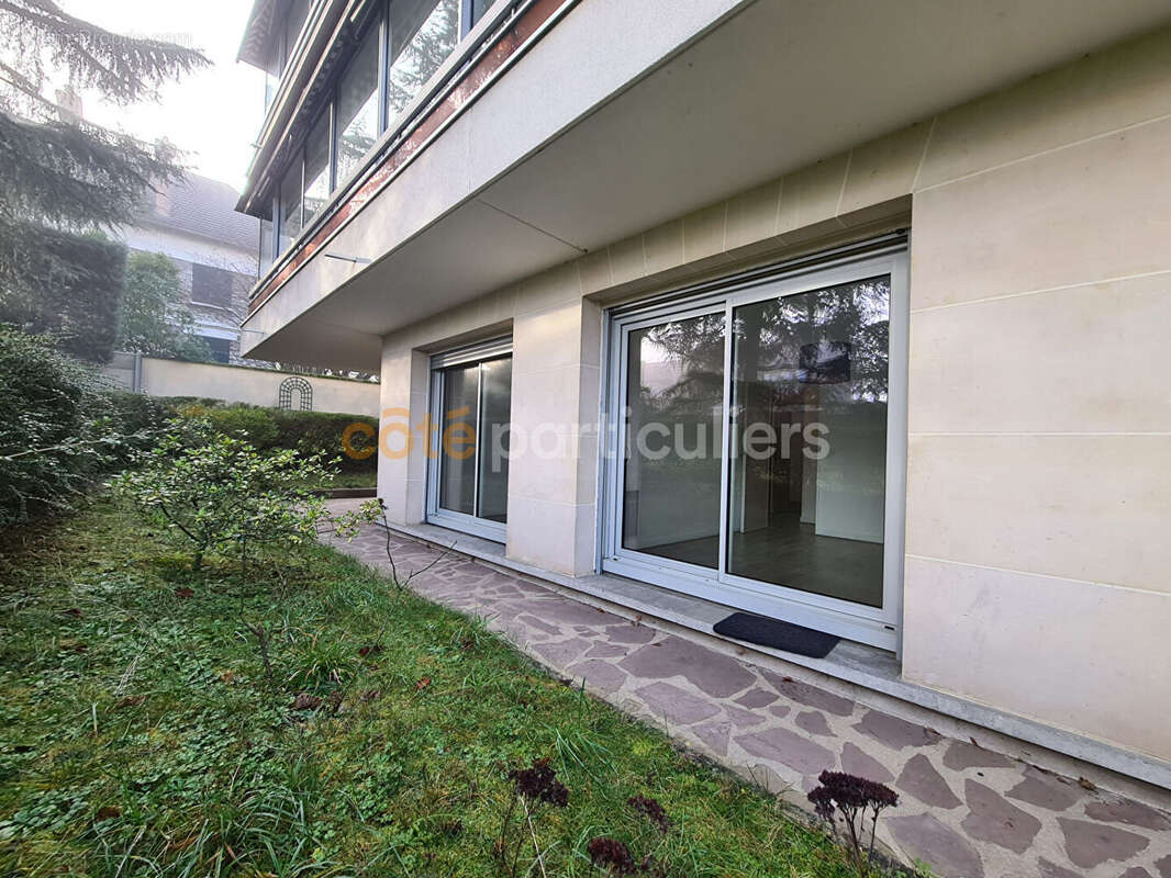 Appartement à SAINT-GERMAIN-EN-LAYE