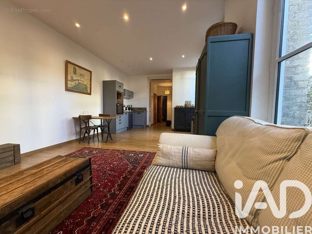 Photo 5 - Appartement à HONFLEUR