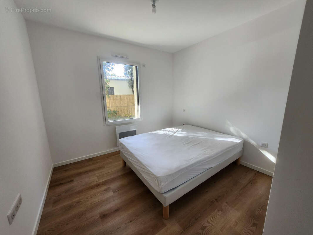 Maison à SAINT-HILAIRE-DE-RIEZ