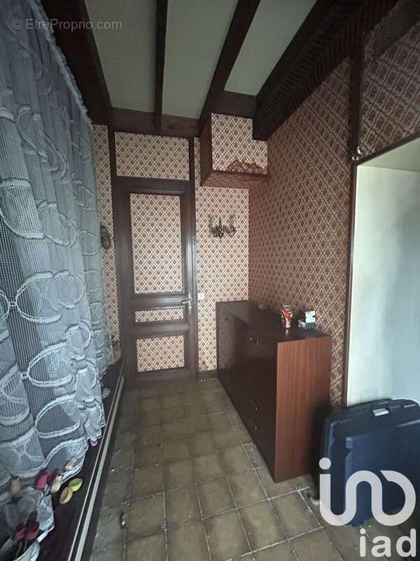 Photo 9 - Appartement à GOND-PONTOUVRE