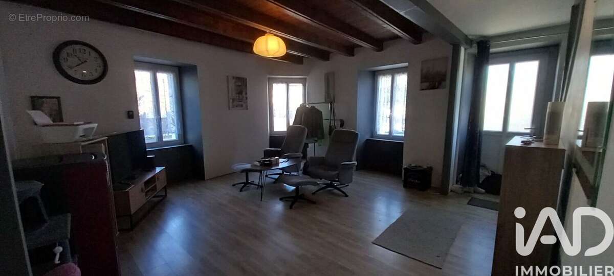 Photo 4 - Maison à SAINT-PROUANT