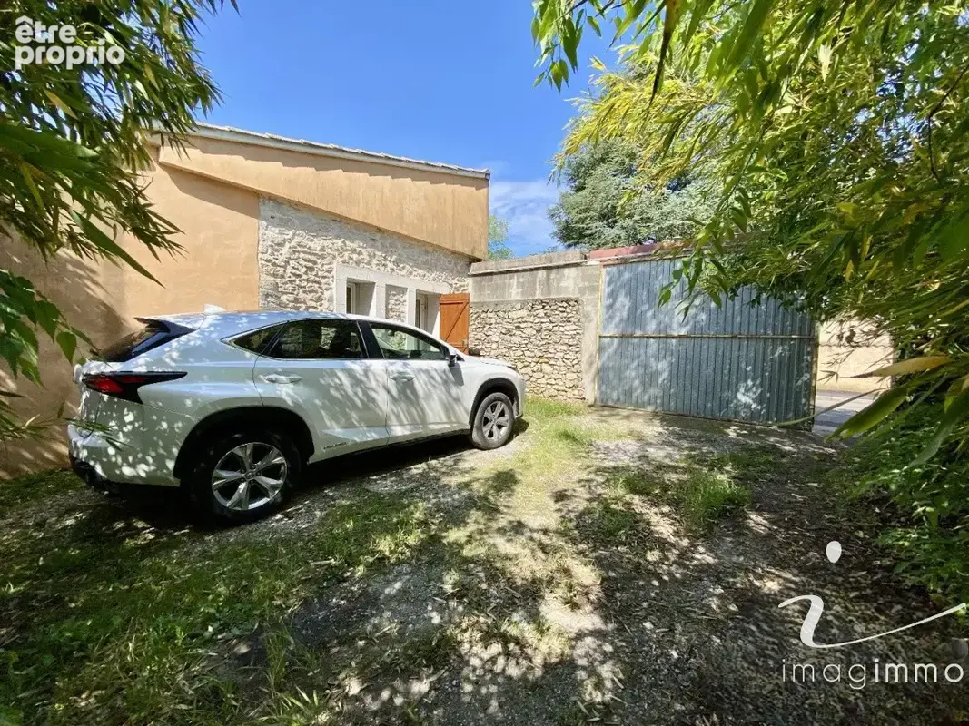 Maison de ville au c?ur de Vendargues - photo 17