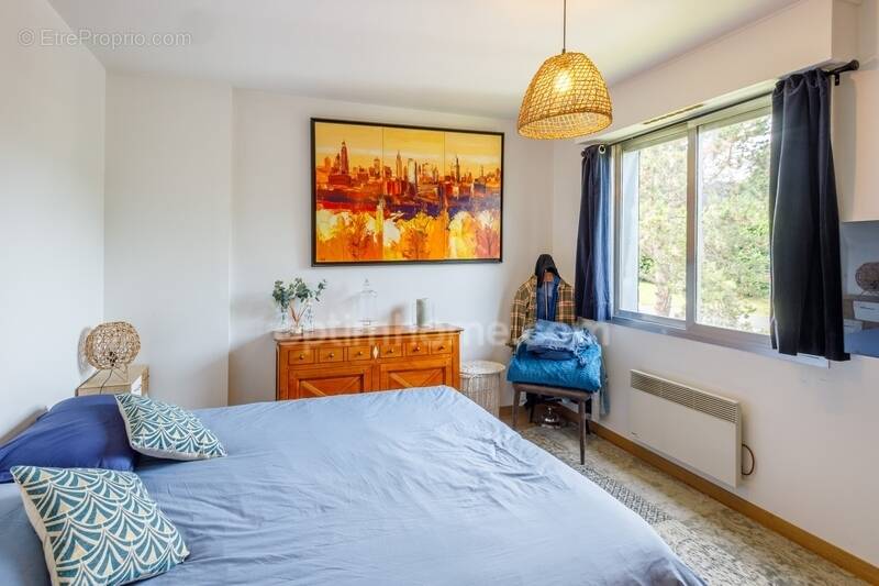 Appartement à HONFLEUR