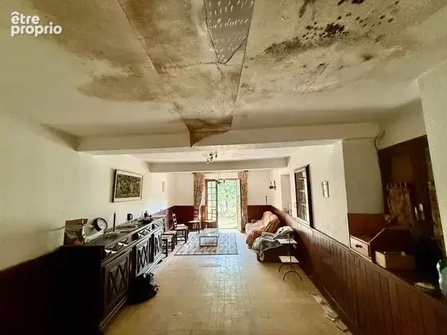 Maison de village a renover - photo 5
