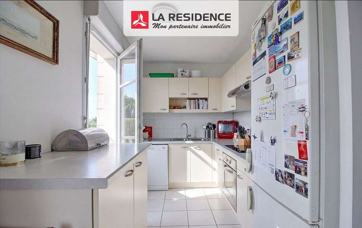 Appartement 122 m² à Chambourcy  - photo 5