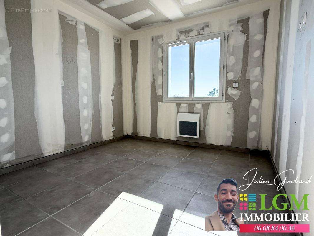 Maison à MARGUERITTES