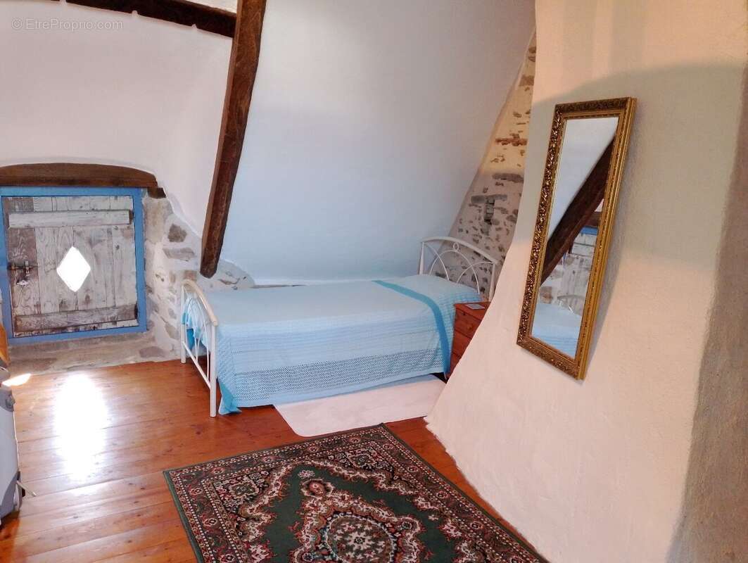 Deux maison en pierre - photo 23