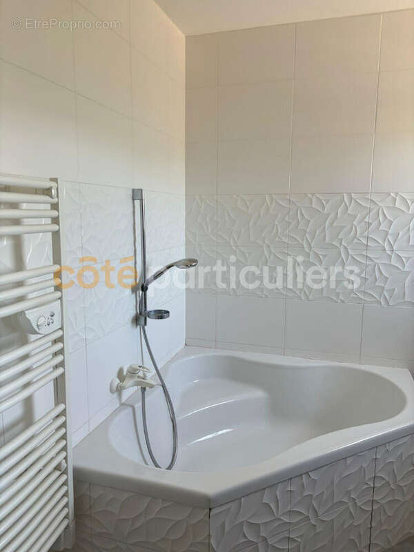 Maison mitoyenne Orchamps - photo 12