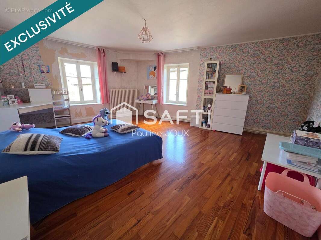 Photo 4 - Maison à MIRECOURT