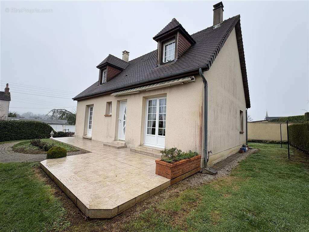 Maison à GACE