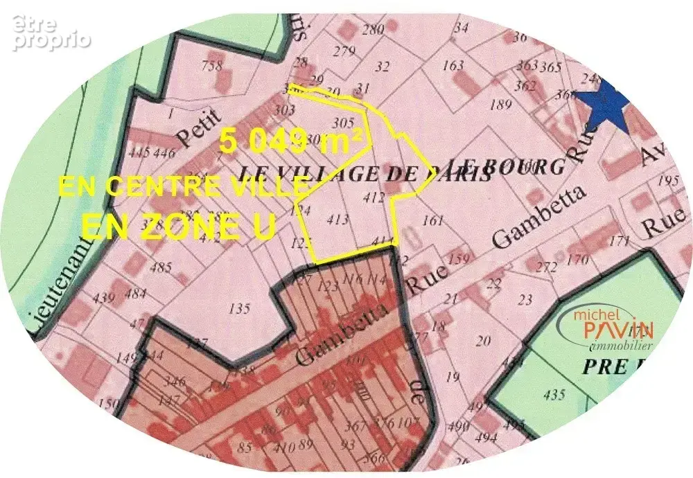 Maison 71 m² à La Guerche-Sur-L'aubois  - photo 2