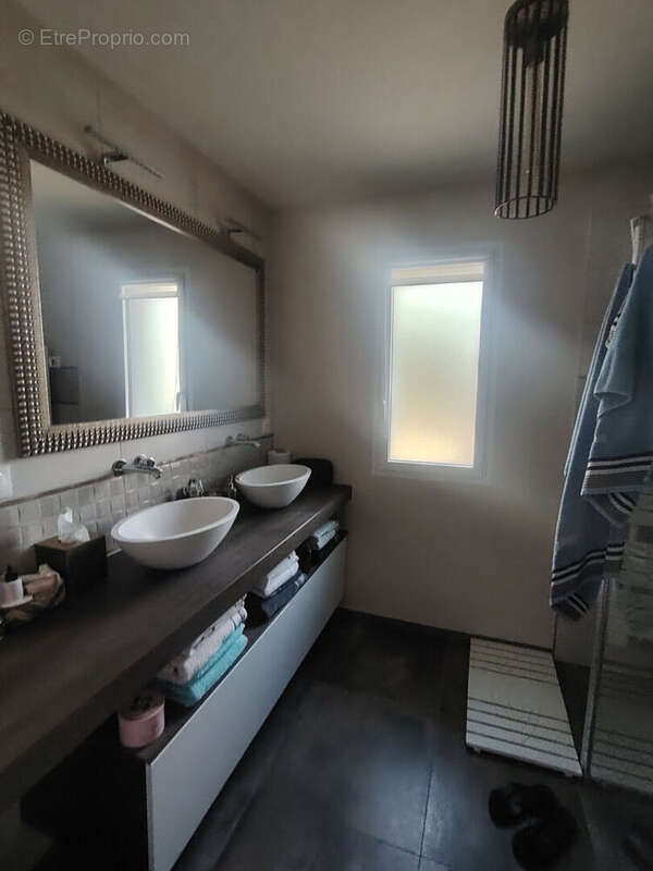 Maison à SAINT-JEAN-DE-MONTS