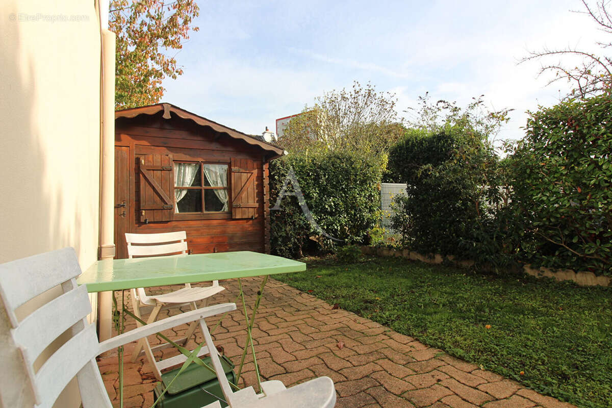 Maison à CHALON-SUR-SAONE