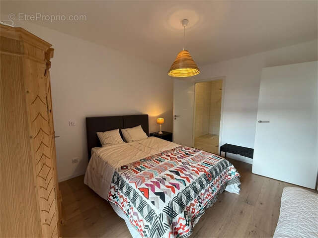 Appartement à SAINT-LOUIS