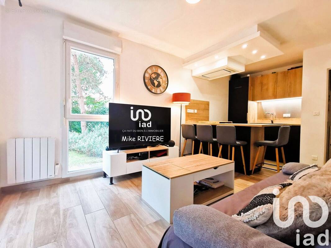 Photo 1 - Appartement à SAINTE-LUCE-SUR-LOIRE