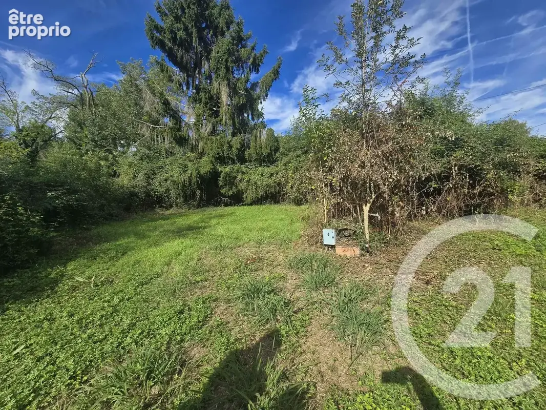 Terrain 520 m² à vendre à Carbonne (31390) - photo 10