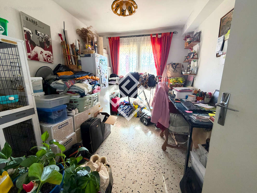 Appartement à NARBONNE