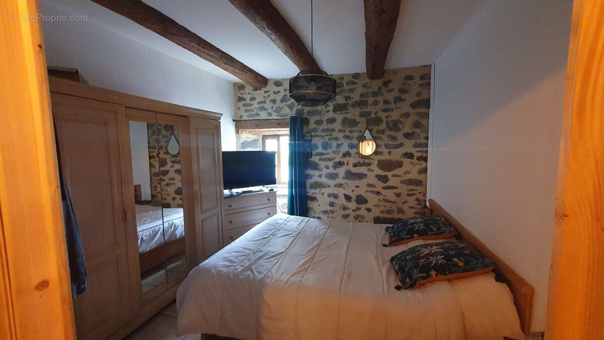 Corps de ferme - photo 8