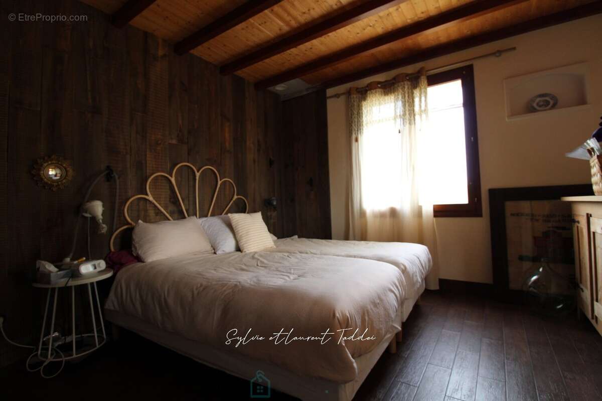 Maison individuelle de plain pied - photo 7