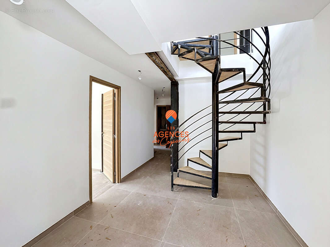 Appartement à BANDOL