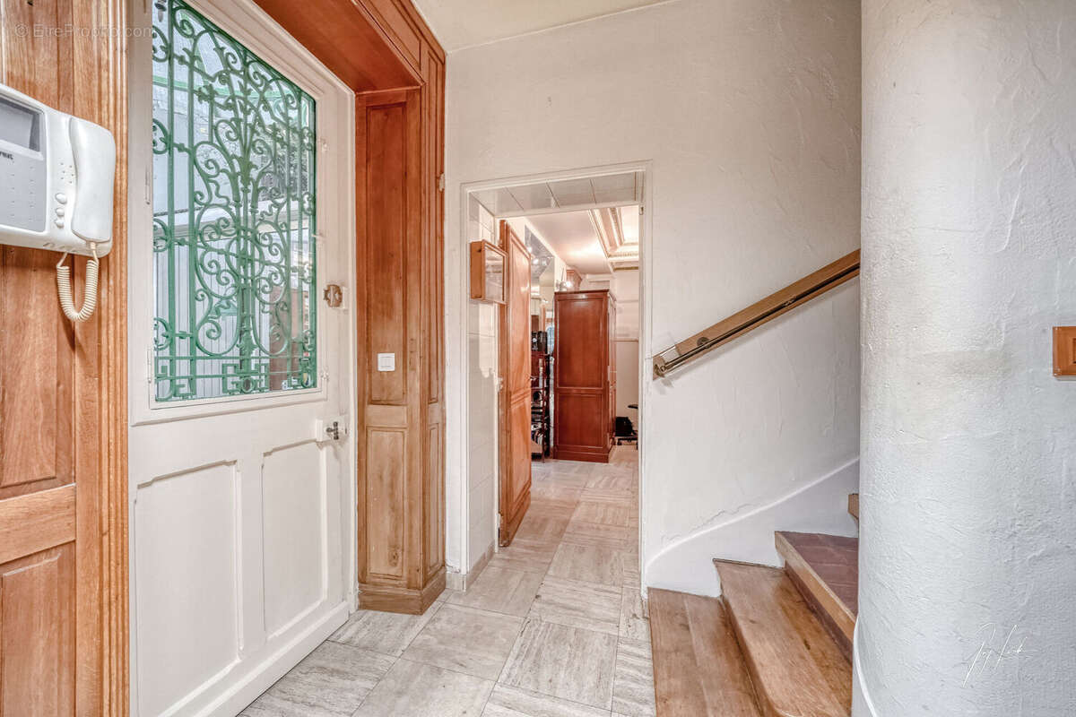 Photo 3 - Maison à PARIS-15E