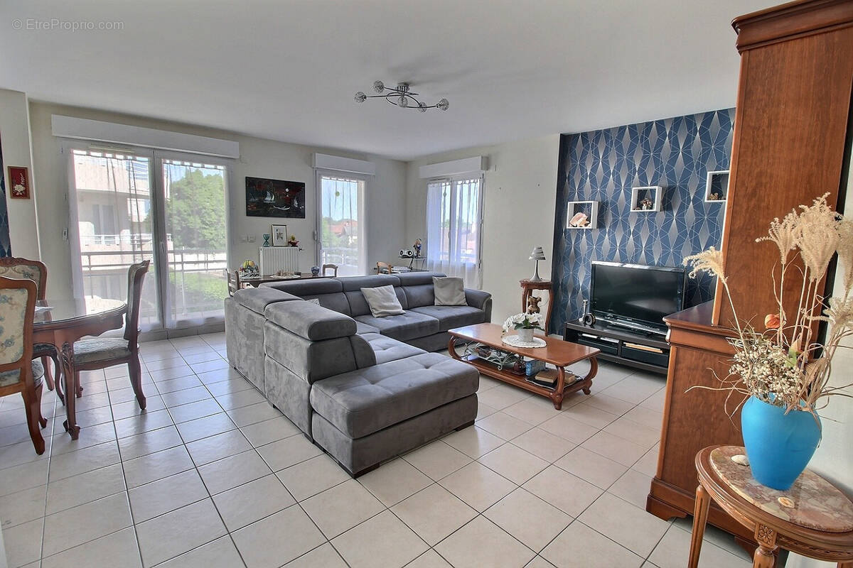 Appartement à CHARTRES