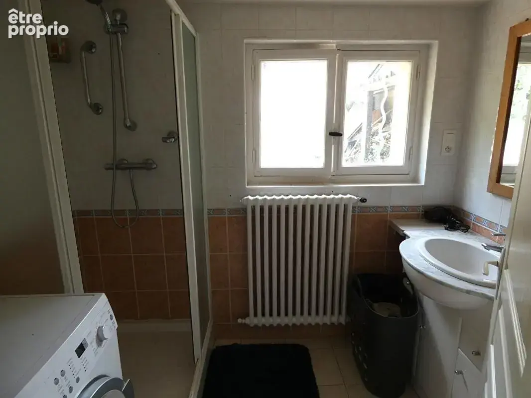 Maison en campagne - photo 12