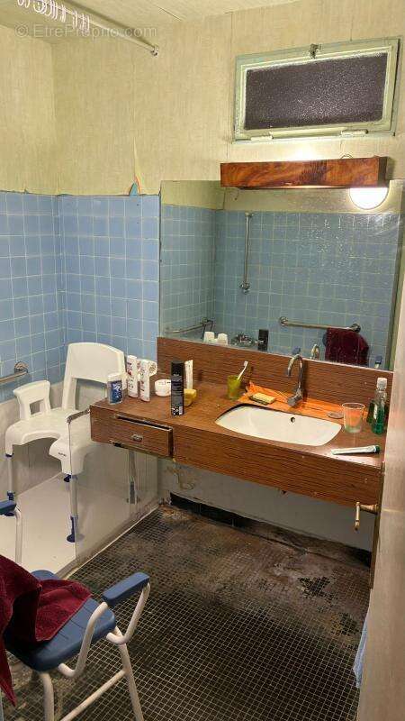 Appartement À Vendre - photo 12