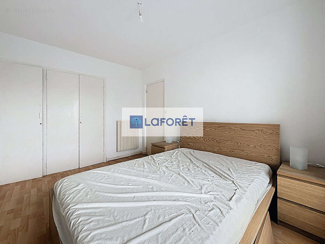 Appartement à BREST